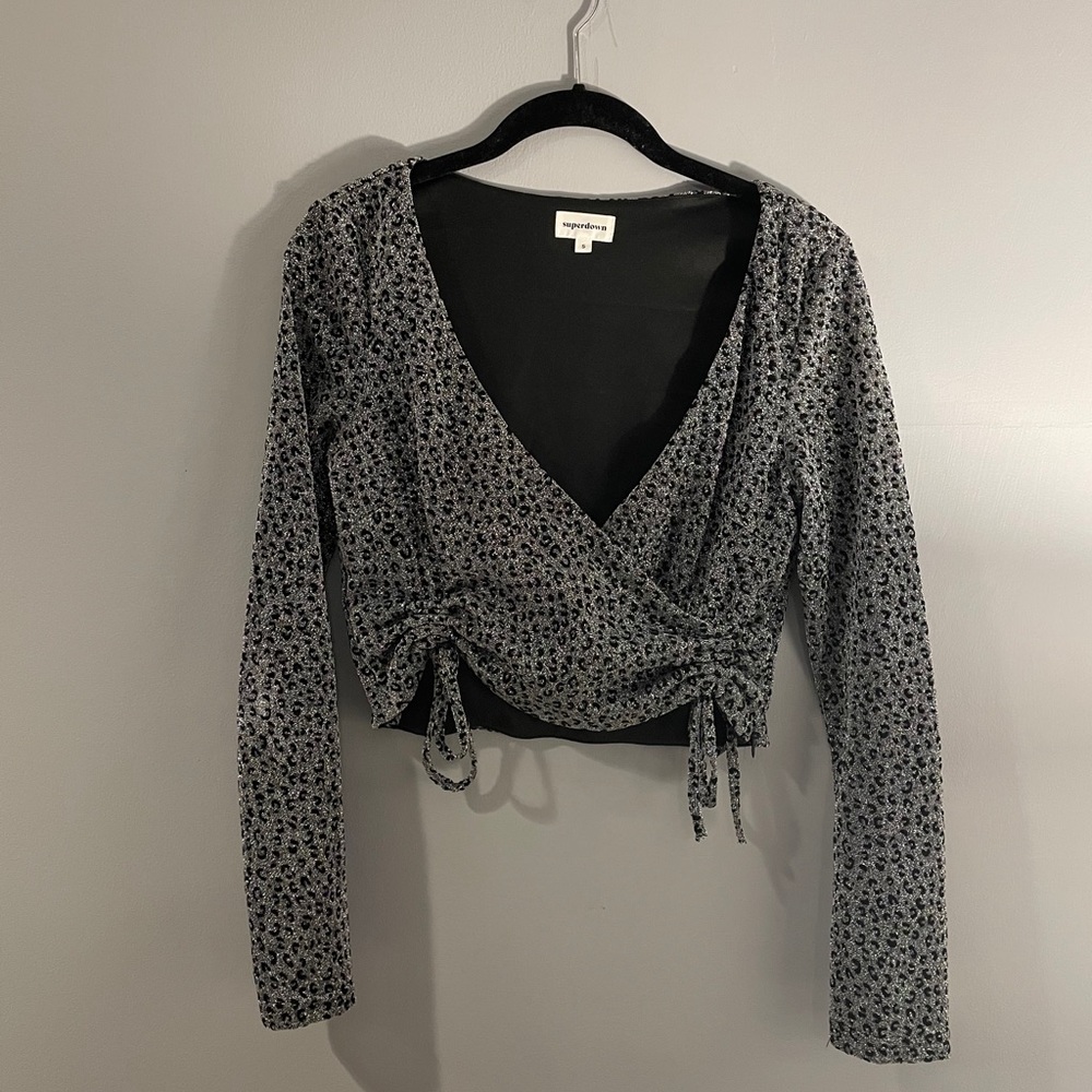 Revolve (Superdown) Top - image 1